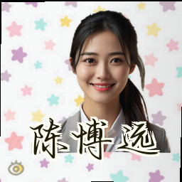 陈博远
